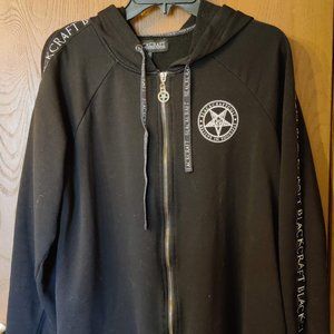 Blackcraft Cult "Witching Hour" Hoodie